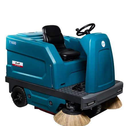 سوئیپر ، جارو ، اسکرابر ، فابکو