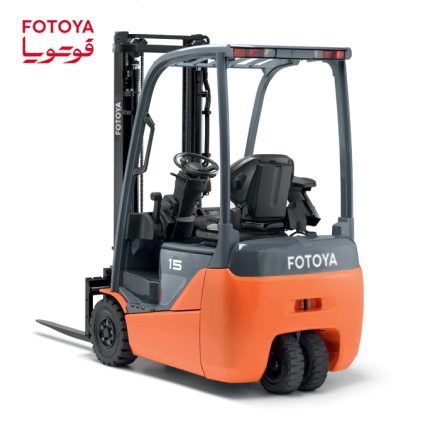 لیفتراک ، ریچتراک ، استاکر ، پالت تراک